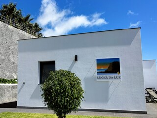 Maison de vacances Fajã da Ovelha Enregistrement extérieur 8