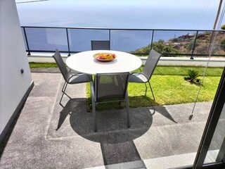 Casa per le vacanze Fajã da Ovelha Registrazione all'aperto 9