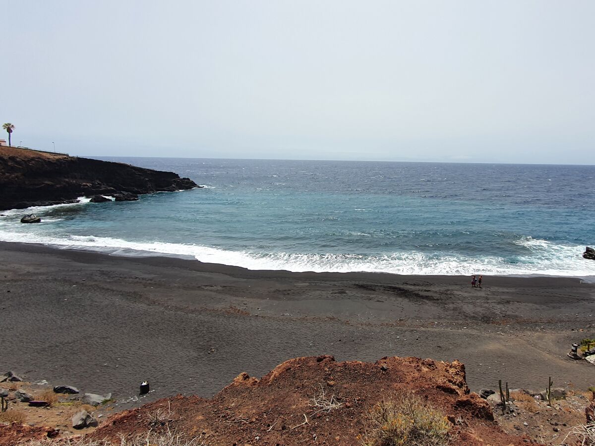 Strand Las Rocas