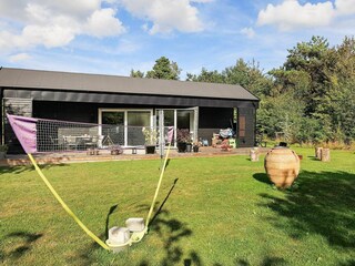 Holiday house Ertebølle  4