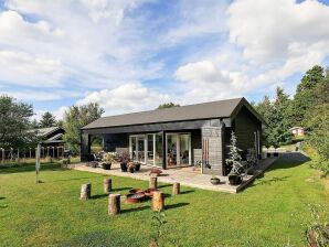 Holiday house 7 Personen Ferienhaus in Farsø - Ertebølle - image1