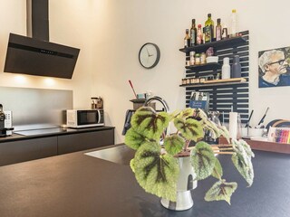 Holiday house Ertebølle  5