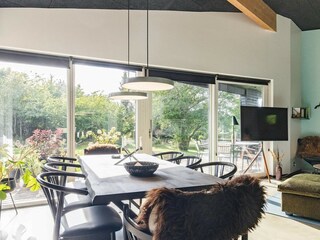 Holiday house Ertebølle  6