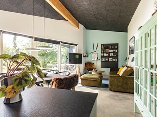Holiday house Ertebølle  7