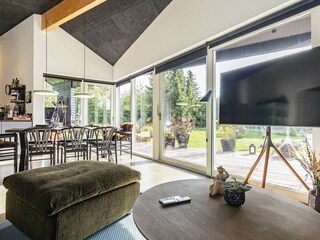 Holiday house Ertebølle  8