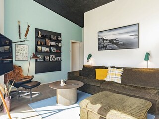 Maison de vacances Ertebølle  9