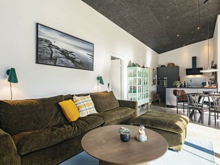 Holiday house Ertebølle  11
