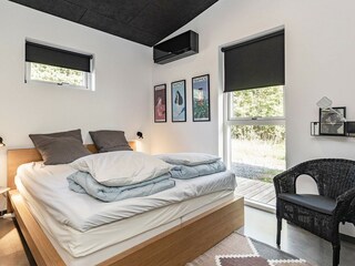 Holiday house Ertebølle  13