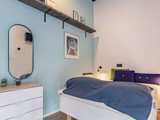 Maison de vacances Ertebølle  14