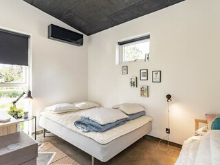 Holiday house Ertebølle  15