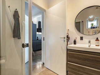 Holiday house Ertebølle  16