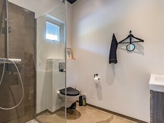 Maison de vacances Ertebølle  17