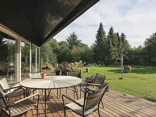 Holiday house Ertebølle  18