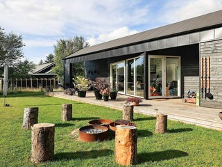 Holiday house Ertebølle  20