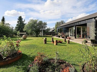 Holiday house Ertebølle  21