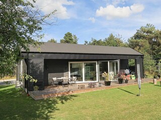 Holiday house Ertebølle  23