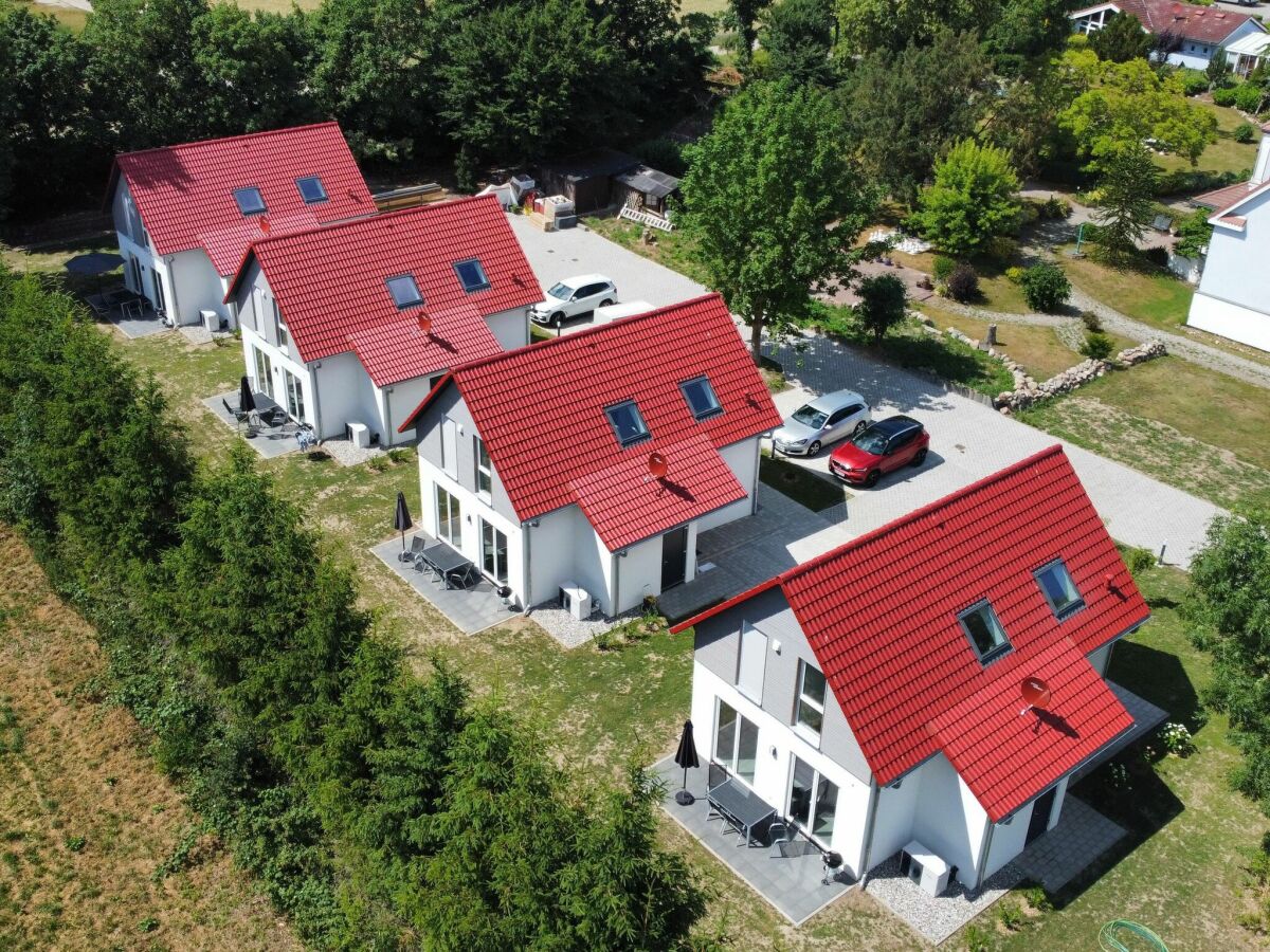 Casa de vacaciones Wangern Grabación al aire libre 1