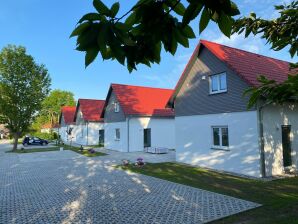 Vakantiehuis op het eiland Poel met sauna - Wangern - image1