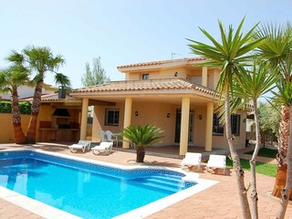 Finca Riumar Buitenaudio-opname 9