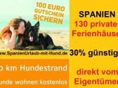 Spanienurlaub-mit-Hund.de