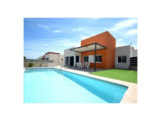 Finca Riumar Buitenaudio-opname 19