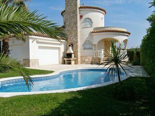 Finca Riumar Buitenaudio-opname 3