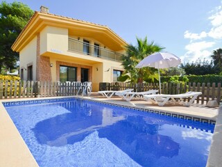 Finca Riumar Buitenaudio-opname 23