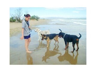 Finca Riumar Buitenaudio-opname 9