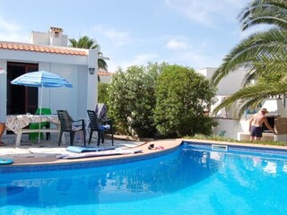 Finca Riumar Buitenaudio-opname 20