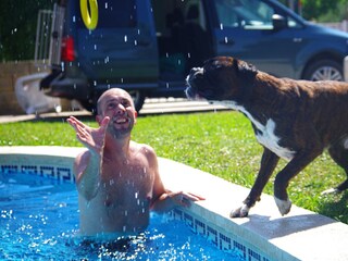 Finca Riumar Buitenaudio-opname 2