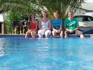 Finca Riumar Buitenaudio-opname 22