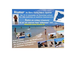 Finca Riumar Buitenaudio-opname 9