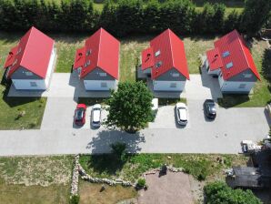 Holiday house Holiday home on the island of Poel with sauna - Wangern - image1