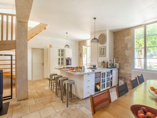 Ferienhaus Bergerac Ausstattung 33