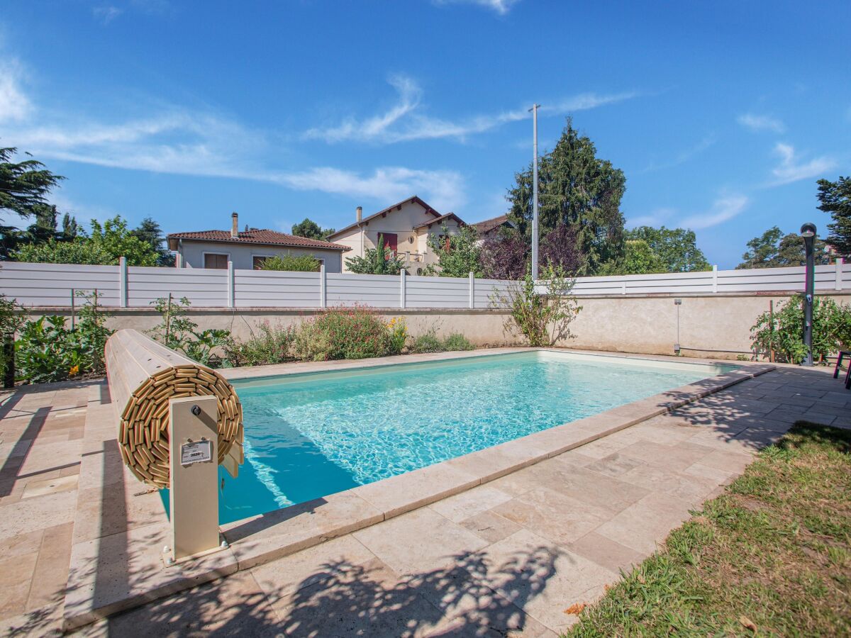 Holiday house Bergerac Outdoor Recording 1