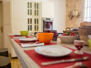 Vakantiehuis Bergerac  39