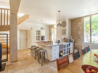 Holiday house Bergerac Features 34