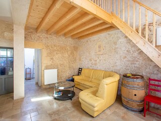 Casa per le vacanze Bergerac Caratteristiche 11