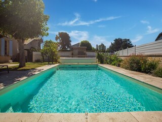 Vakantiehuis Bergerac Buitenaudio-opname 3