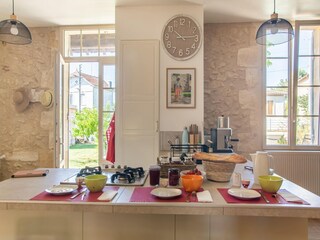Casa per le vacanze Bergerac Caratteristiche 14