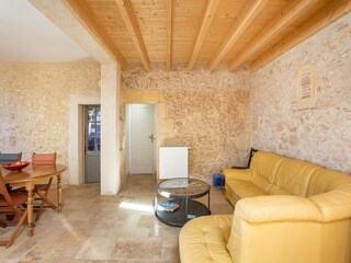 Casa de vacaciones Bergerac Características 15