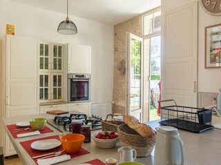 Ferienhaus Bergerac Ausstattung 16