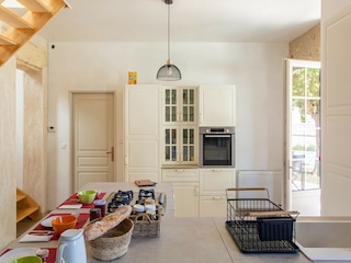 Maison de vacances Bergerac Équipement 35