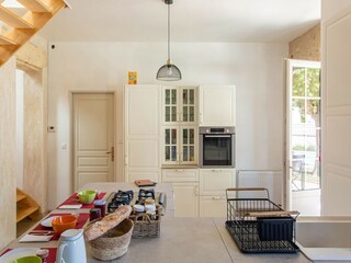 Vakantiehuis Bergerac Kenmerken 18