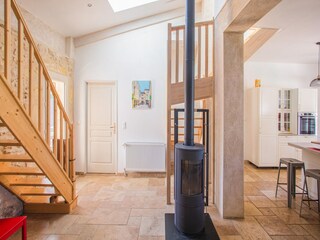 Maison de vacances Bergerac Équipement 20