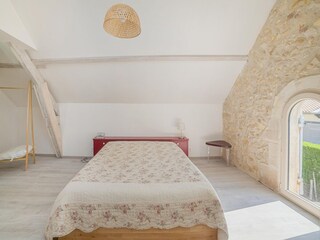 Vakantiehuis Bergerac Kenmerken 21