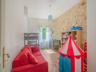 Maison de vacances Bergerac Équipement 28