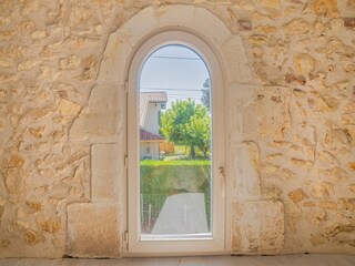 Vakantiehuis Bergerac Buitenaudio-opname 5