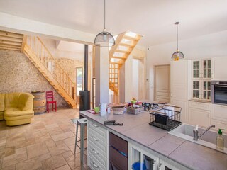 Maison de vacances Bergerac Équipement 29