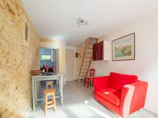 Apartment Bergerac Features 10